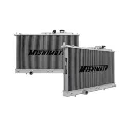 Mishimoto - Mishimoto MMRAD-3G-00 Eclipse GT Alu. Radiator 2000-2005 - Image 1