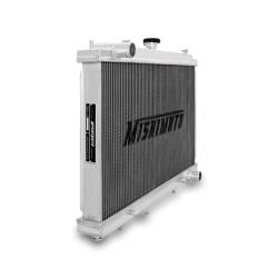 Mishimoto - Mishimoto Performance Aluminum Radiator for 240SX 95-98 SR20 Engine - Image 2