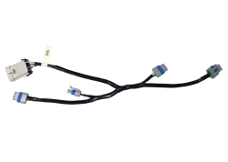 FiTech Fuel Injection - FiTech Fuel Injection 70050-6 Ignition Coil Wiring Harness - Image 2