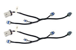 FiTech Fuel Injection - FiTech Fuel Injection 70050-6 Ignition Coil Wiring Harness - Image 1