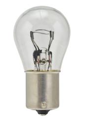 Hella - HELLA 1683 Standard Series Incandescent Miniature Light Bulb 24V 29W Ba15S S8 - Image 1