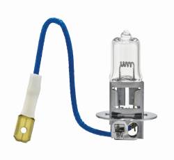 Hella - HELLA H3 24V 100W Multi-Purpose Halogen Light Bulb - Image 1