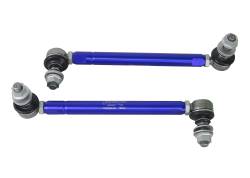 SuperPro - SuperPro TRC12200 12mm Adjustable Sway Bar Link 200mm - Image 3