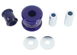 SuperPro - SuperPro SPF4191K Rear Lateral Arm Bushing Kit for 00-06 Nissan Sentra - Image 2