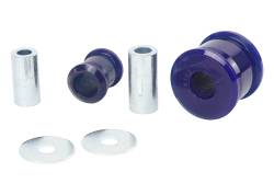 SuperPro - SuperPro SPF4191K Rear Lateral Arm Bushing Kit for 00-06 Nissan Sentra - Image 4