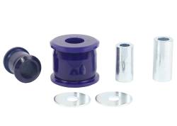 SuperPro - SuperPro SPF4191K Rear Lateral Arm Bushing Kit for 00-06 Nissan Sentra - Image 1