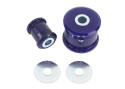 SuperPro - SuperPro SPF4191K Rear Lateral Arm Bushing Kit for 00-06 Nissan Sentra - Image 3