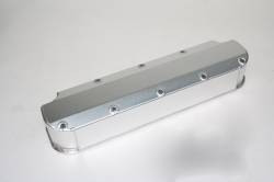 PRW - PRW 4036000 Valve Cover Alumi Fab for Dodge 5.2L/5.9L Jeep 5.2L/5.9L Silver - Image 2