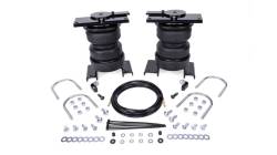 Air Lift - Air Lift 88414 LoadLifter 5000 Ultimate w/Air Spring Cradle Ford F150 Raptor - Image 1