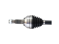GSP - GSP NCV53001XD Front Right CV Axle Assembly for Nissan AWD - Image 2
