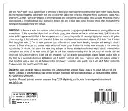 Star brite - Star brite 32300 RV Water Holding Tank Treatment - Image 2