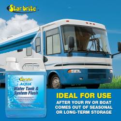 Star brite - Star brite 32300 RV Water Holding Tank Treatment - Image 3