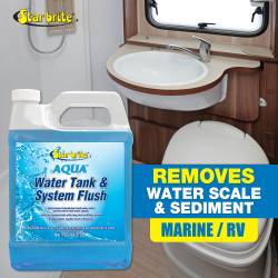 Star brite - Star brite 32300 RV Water Holding Tank Treatment - Image 4