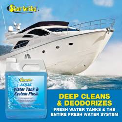 Star brite - Star brite 32300 RV Water Holding Tank Treatment - Image 6