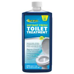 Star brite - Star brite 71716 RV Toilet Chemical - Image 1