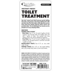 Star brite - Star brite 71716 RV Toilet Chemical - Image 2