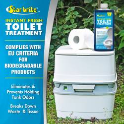 Star brite - Star brite 71716 RV Toilet Chemical - Image 3