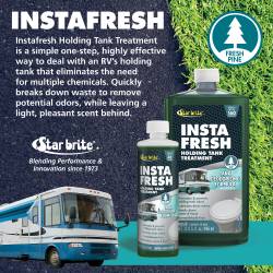 Star brite - Star brite 72832 RV Toilet Chemical - Image 3