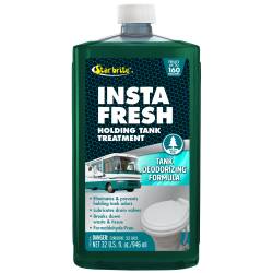 Star brite - Star brite 72832 RV Toilet Chemical - Image 1