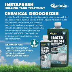 Star brite - Star brite 72808 RV Toilet Chemical - Image 5