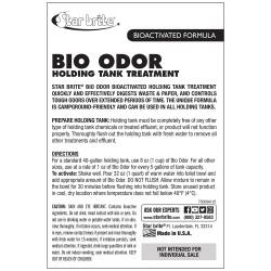 Star brite - Star brite 75008 RV Toilet Chemical - Image 2