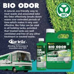 Star brite - Star brite 75008 RV Toilet Chemical - Image 3