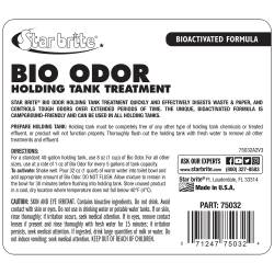 Star brite - Star brite 75032 RV Toilet Chemical - Image 2