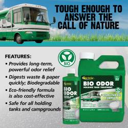 Star brite - Star brite 75032 RV Toilet Chemical - Image 6