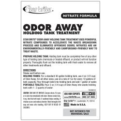 Star brite - Star brite 76308 RV Toilet Chemical - Image 2