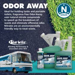 Star brite - Star brite 76308 RV Toilet Chemical - Image 3