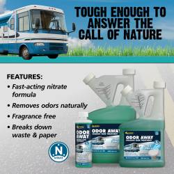 Star brite - Star brite 76364 RV Toilet Chemical - Image 6