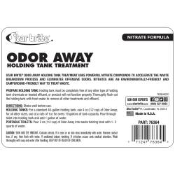 Star brite - Star brite 76364 RV Toilet Chemical - Image 2