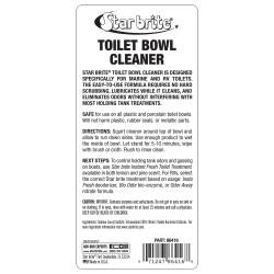 Star brite - Star brite 86416 RV Toilet Chemical - Image 2