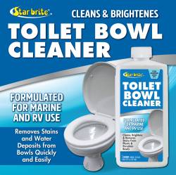 Star brite - Star brite 86416 RV Toilet Chemical - Image 3