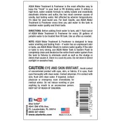 Star brite - Star brite 97008 RV Water Holding Tank Treatment - Image 2