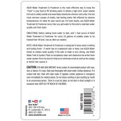 Star brite - Star brite 097016 97016 RV Water Holding Tank Treatment - Image 2