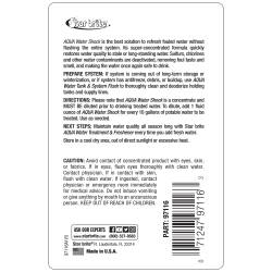 Star brite - Star brite 97116 RV Water Holding Tank Treatment - Image 2