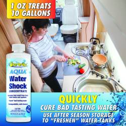Star brite - Star brite 97116 RV Water Holding Tank Treatment - Image 3