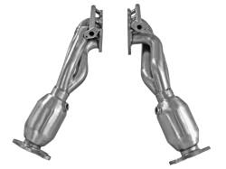 aFe Power - aFe Power 48-46003-1HC Exhaust Header for 12-15 Toyota Tacoma 4.0 - Image 1