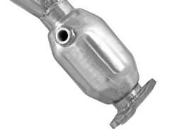 aFe Power - aFe Power 48-46003-1HC Exhaust Header for 12-15 Toyota Tacoma 4.0 - Image 4
