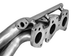 aFe Power - aFe Power 48-46003-1HC Exhaust Header for 12-15 Toyota Tacoma 4.0 - Image 3