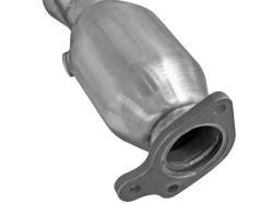 aFe Power - aFe Power 48-46003-1HC Exhaust Header for 12-15 Toyota Tacoma 4.0 - Image 5