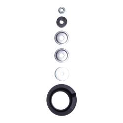 Bilstein - Bilstein 24-329200 B8 5100 Ride Height Adjustable Suspension Shock Absorber - Image 2