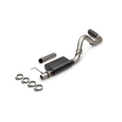 Flowmaster - Flowmaster 818166 21-25 Ford F150 3.5 Exhaust System - Image 8