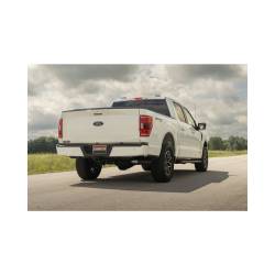 Flowmaster - Flowmaster 818166 21-25 Ford F150 3.5 Exhaust System - Image 4