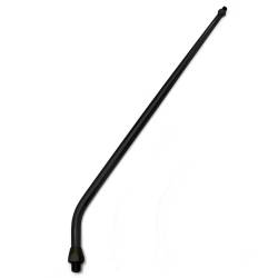 American Shifter Company - American Shifter ASCAR23SBK 23" Single Bend Shifter Arm - Image 1