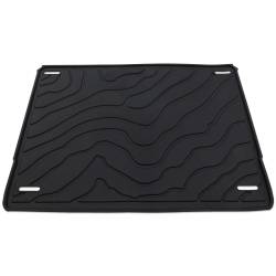 IAG Performance - IAG Performance IAG-ACC-F3182 I-Line TPE Terrain Pattern Molded Trunk Mat - Image 2