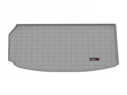 Weathertech - WeatherTech 421789 CargoLiner Trunk Mat Grey - Image 1