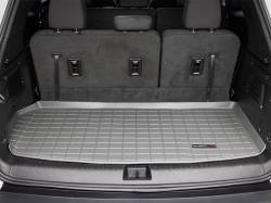 Weathertech - WeatherTech 421789 CargoLiner Trunk Mat Grey - Image 2