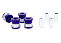SuperPro - SuperPro SPF5760K Front Upper Inner Control Arm Bushing Kit for Dodge RAM - Image 3